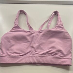 Lululemon Sports Bra Size 4